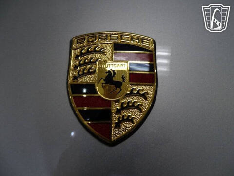 2003 Porsche Boxster