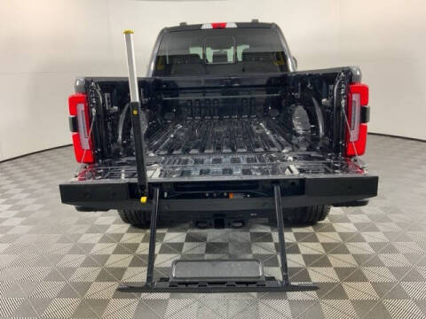 2024 Ford F-350 Super Duty
