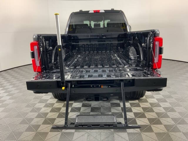 2024 Ford F-350 Super Duty