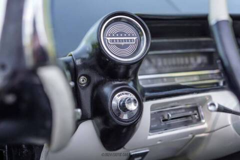 1959 Cadillac Series 62