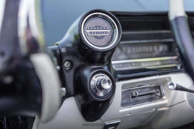 1959 Cadillac Series 62