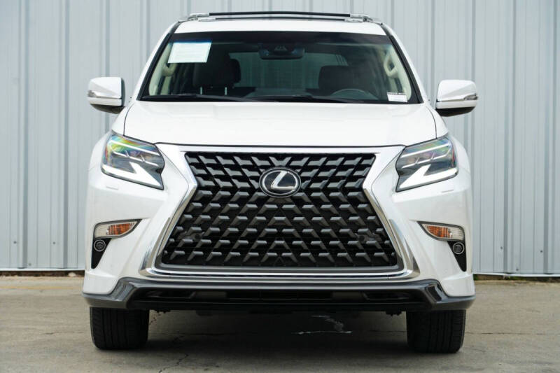 2023 Lexus GX 460