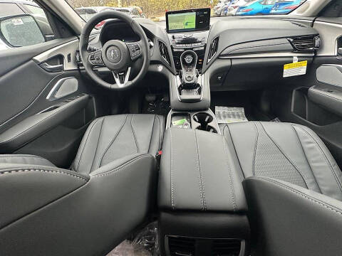 2026 Acura RDX SH-AWD w/Tech