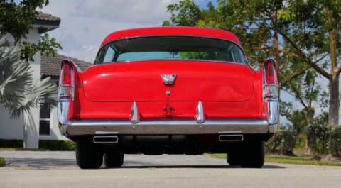 1956 Chrysler 300