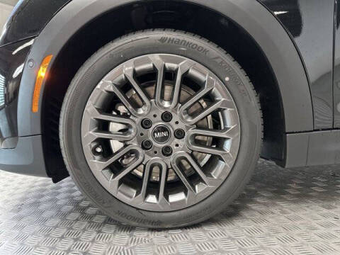 2025 MINI Hardtop 2 Door Cooper S