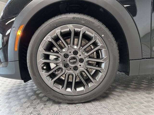 2025 MINI Hardtop 2 Door Cooper S