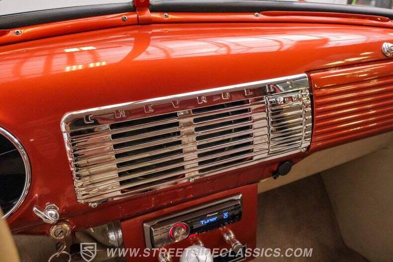 1948 Chevrolet 3100