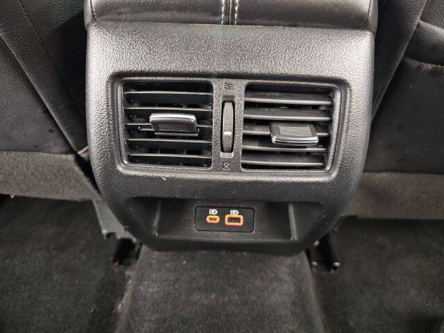 2020 Nissan Altima 2.5 SL