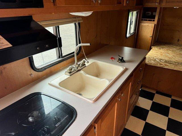 2016 Forest River White Water Retro