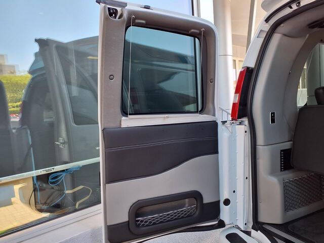 2026 Chevrolet Express 2500