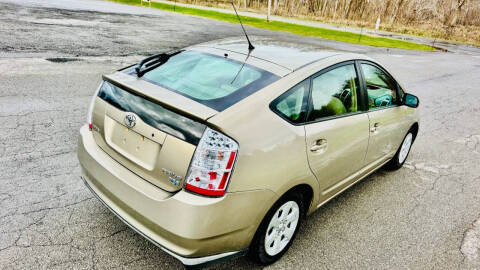 2006 Toyota Prius