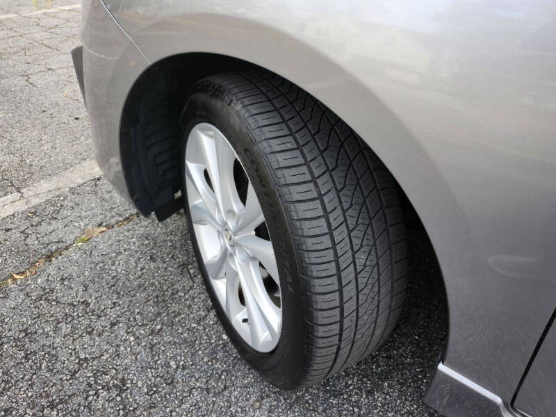 2010 Mazda MAZDA3 s Sport