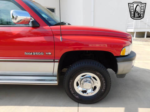 1994 Dodge Ram 2500