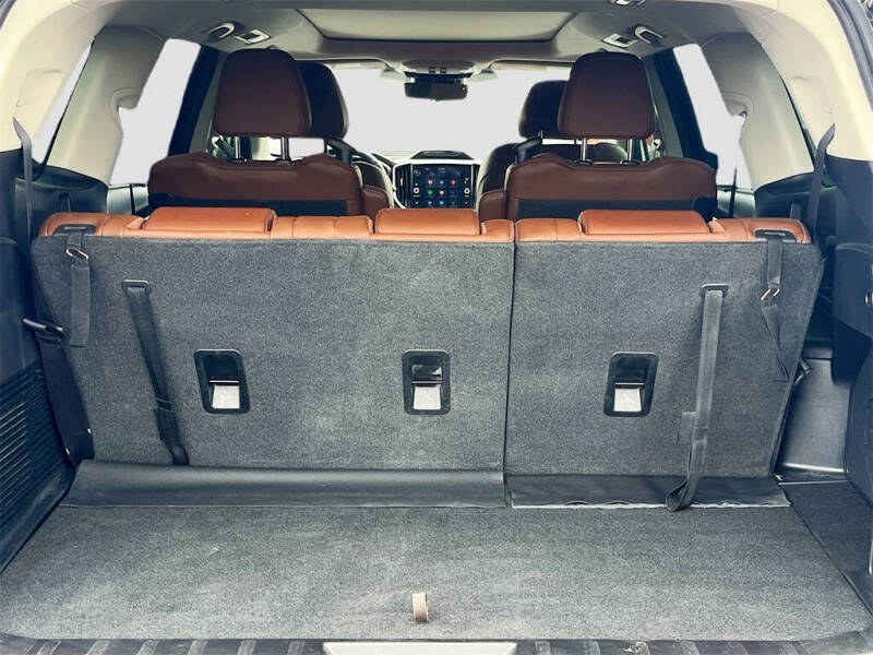 2023 Subaru Ascent Touring