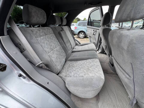 2005 Kia Sorento EX