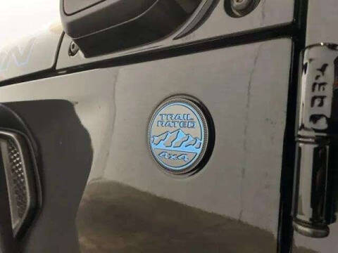 2023 Jeep Wrangler Rubicon 4xe