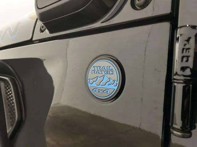 2023 Jeep Wrangler Rubicon 4xe