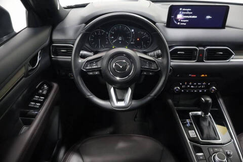2023 Mazda CX-5 2.5 Turbo Signature