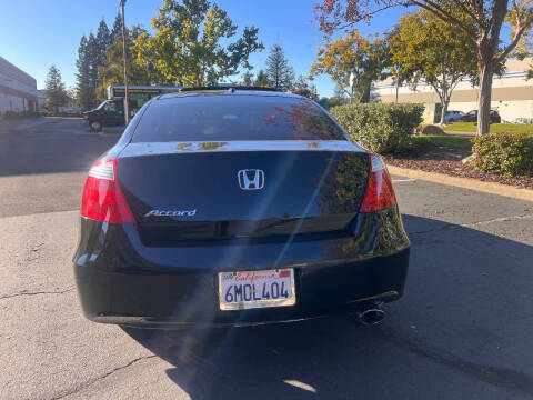 2010 Honda Accord EX-L