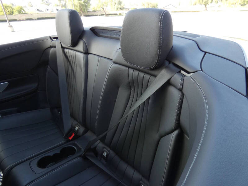 2019 Mercedes-Benz E-Class E 450