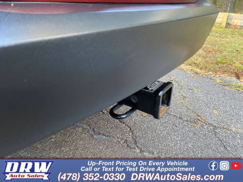 2012 Volkswagen Tiguan