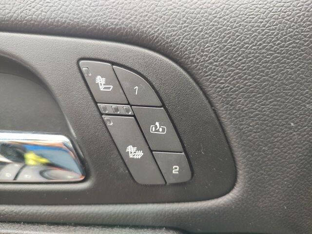 2012 GMC Yukon XL SLT 2500