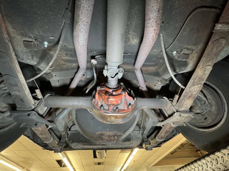 1960 Ford Thunderbird