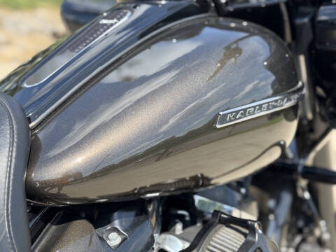 2020 Harley-Davidson FLTRXS