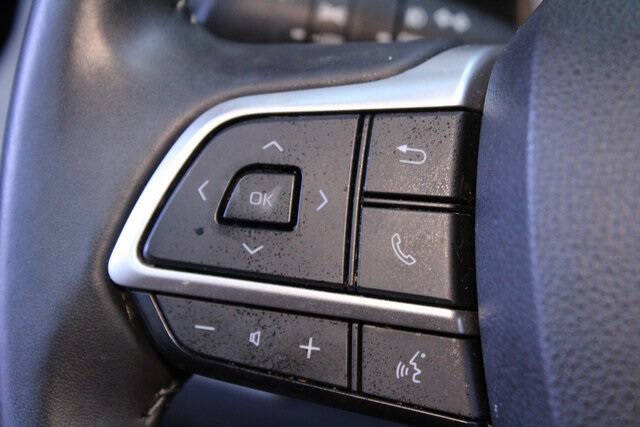 2024 Toyota Highlander Hybrid XLE