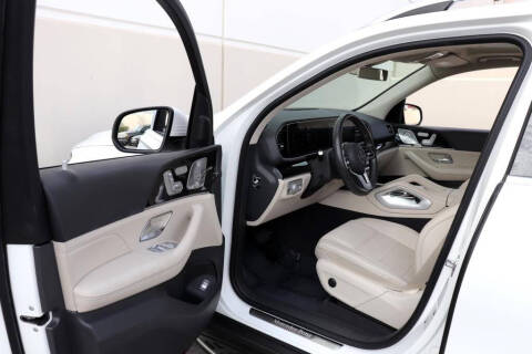 2020 Mercedes-Benz GLE GLE 350 4MATIC