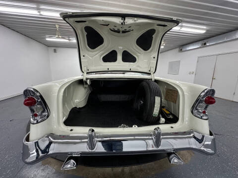 1956 Chevrolet Bel Air
