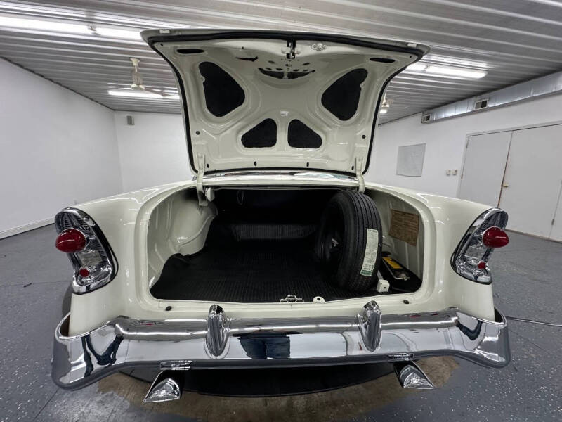 1956 Chevrolet Bel Air