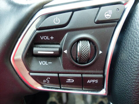 2022 Acura MDX SH-AWD w/Advance