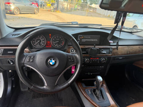 2013 BMW 3 Series 328i