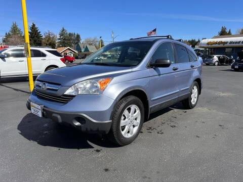 2007 Honda CR-V for sale at Good Guys Used Cars Llc in East Olympia WA