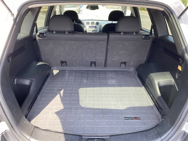 2013 Chevrolet Captiva Sport LS