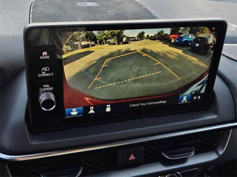 2025 Acura ADX w/A-SPEC