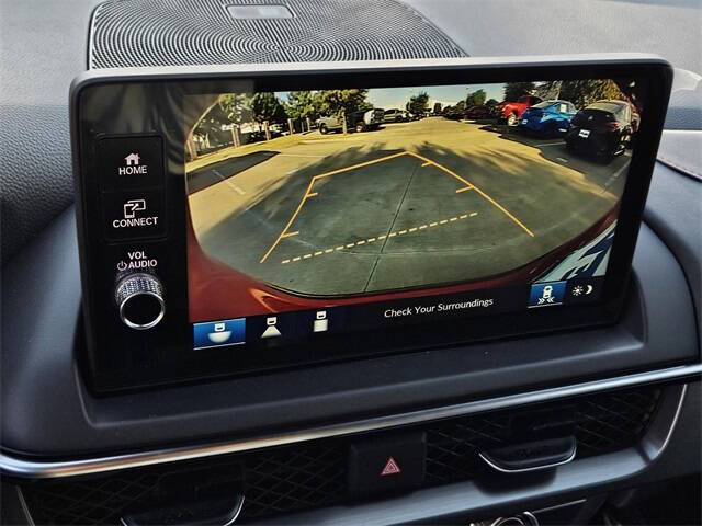 2025 Acura ADX w/A-SPEC