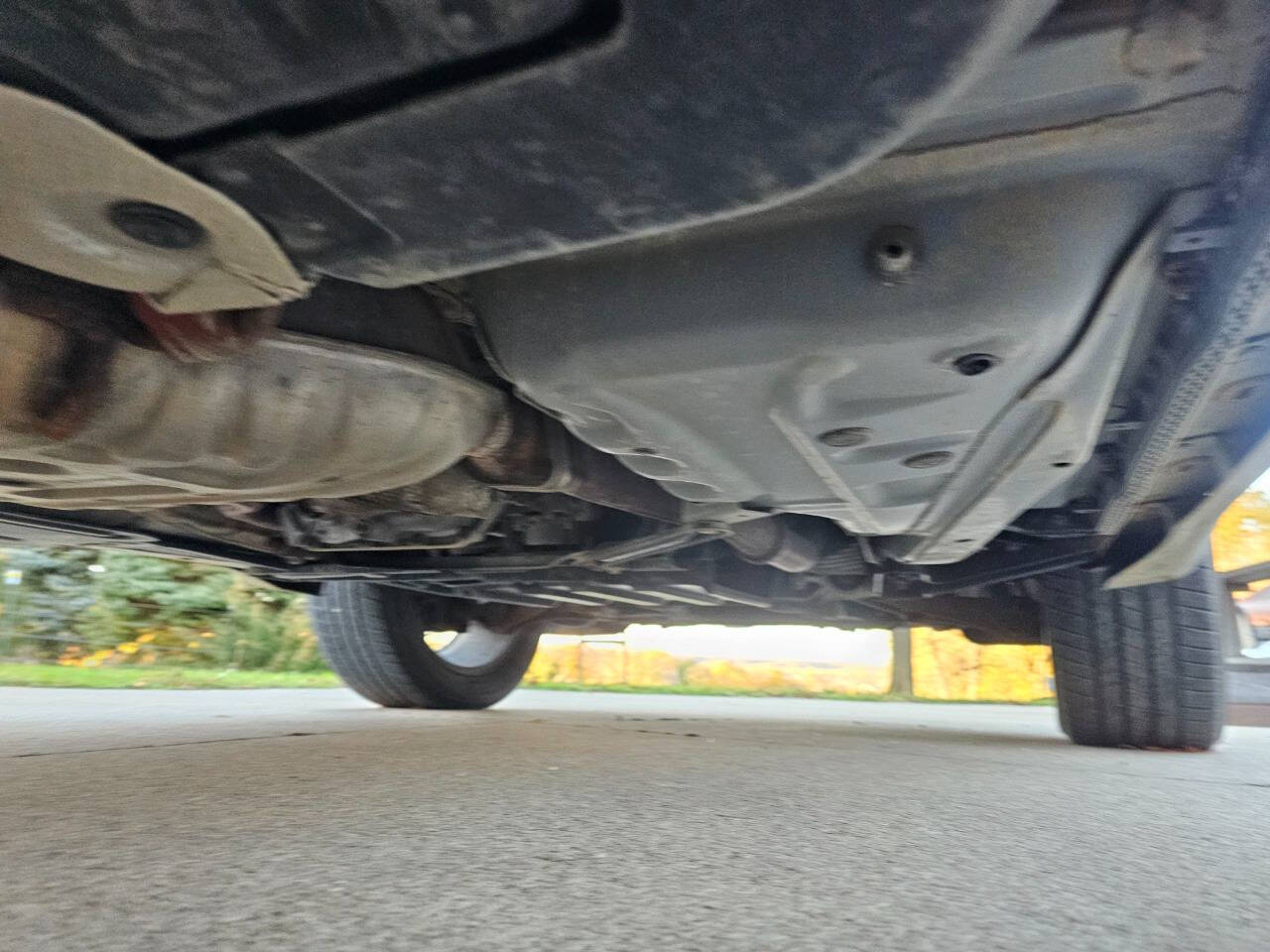 2014 Jeep Grand Cherokee 160