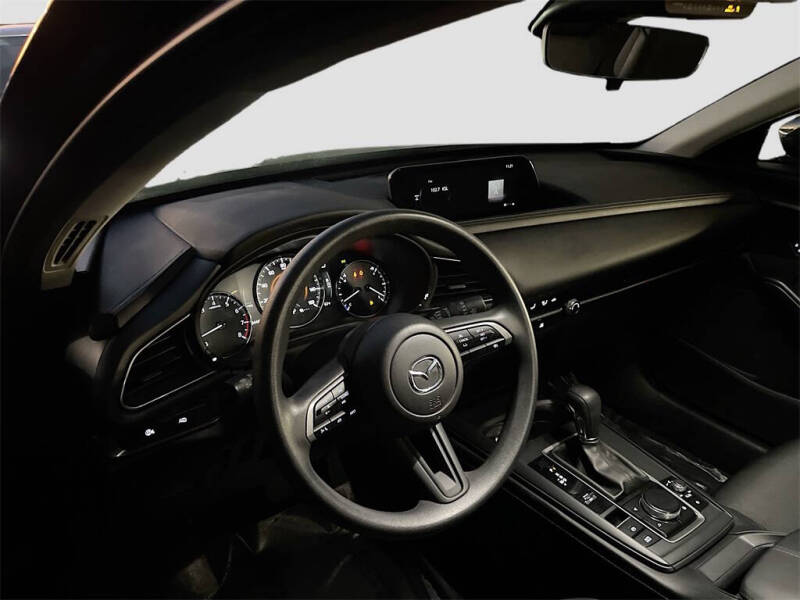 2024 Mazda CX-30 2.5 S