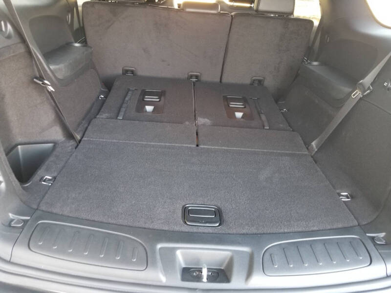 2026 Dodge Durango GT HEMI Plus