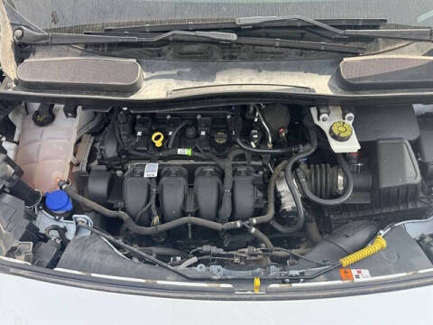 2021 Ford Transit Connect XL