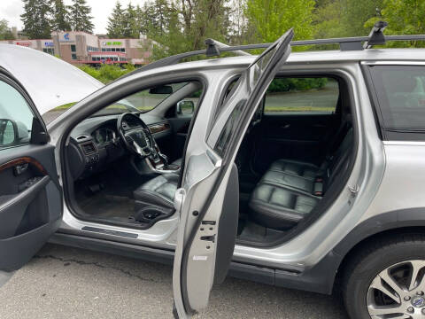 2014 Volvo XC70 3.2 Premier Plus