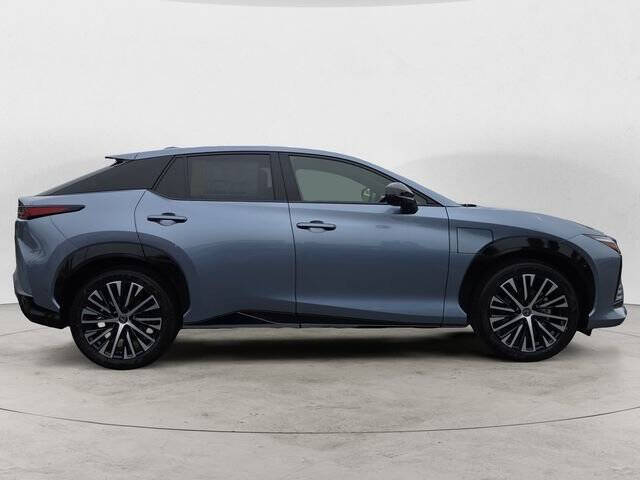 2026 Lexus RZ 450e Premium