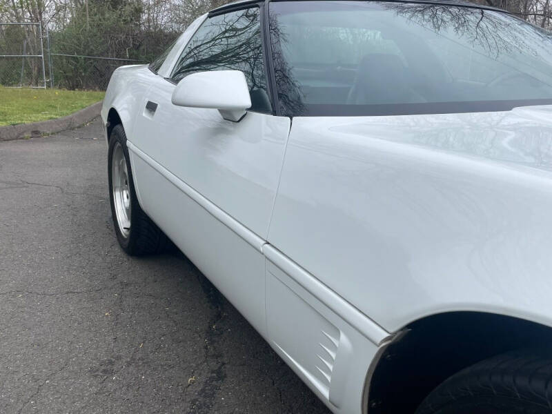 1996 Chevrolet Corvette