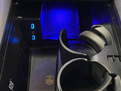 2022 Mercedes-Benz EQS EQS 580 4MATIC