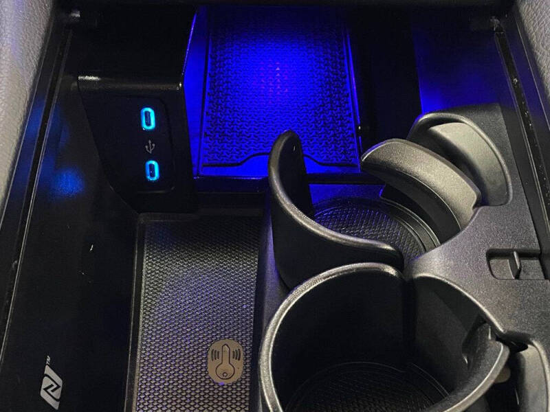 2022 Mercedes-Benz EQS EQS 580 4MATIC