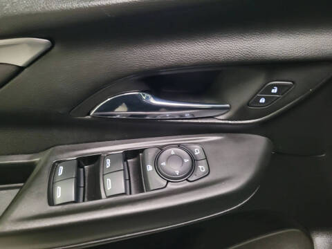 2023 Chevrolet Bolt EV 2LT