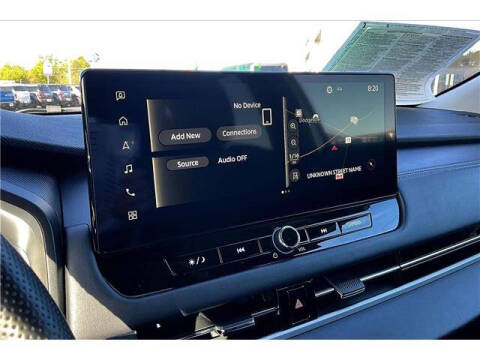 2025 Mitsubishi Outlander