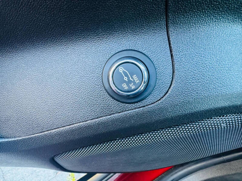 2018 GMC Acadia SLE-2